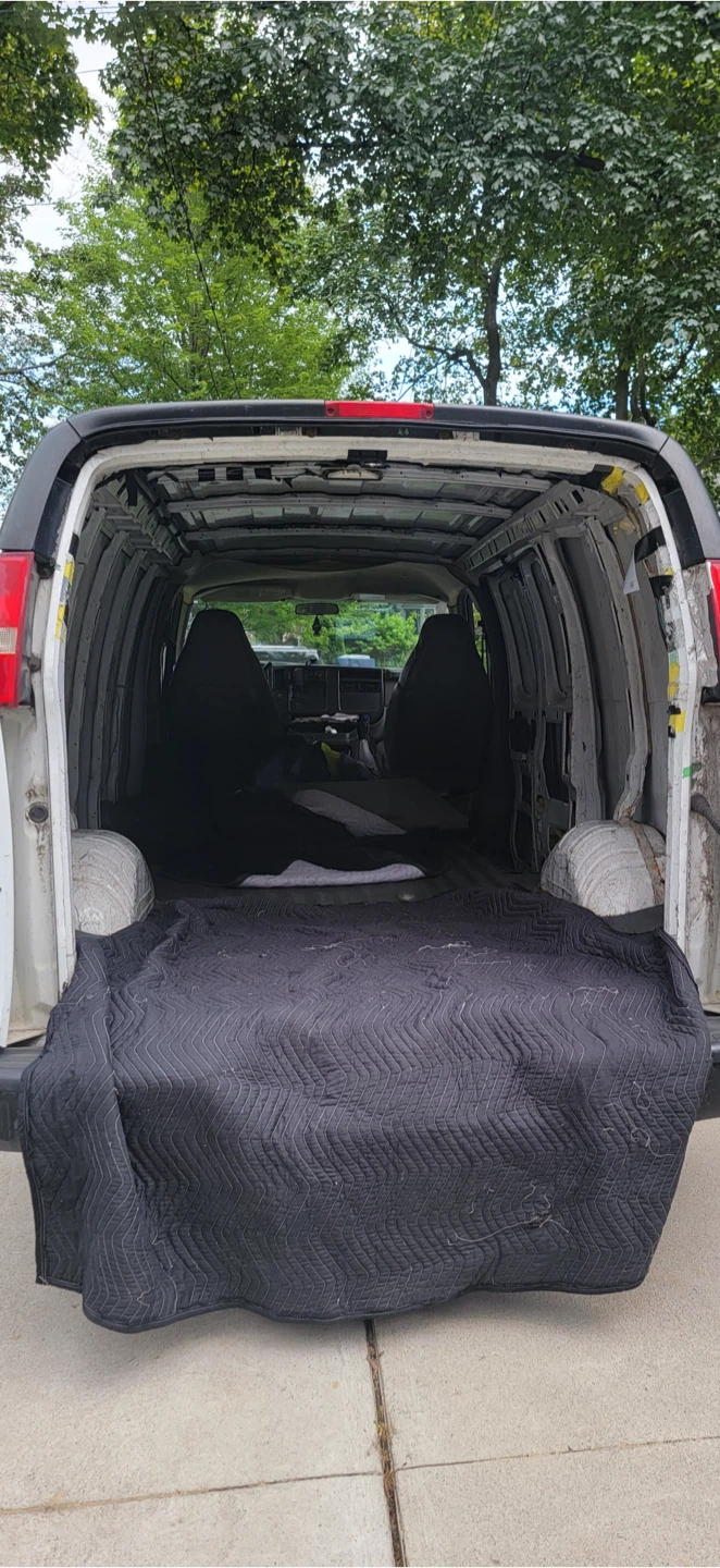Man & van Delivery - photo 2