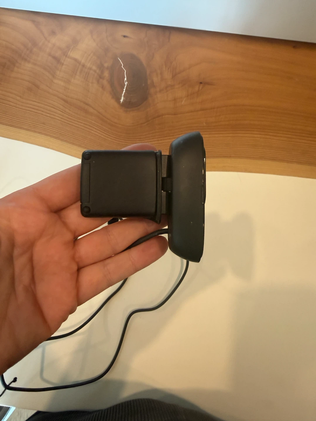 Logitech HD 720p Webcam - photo 2