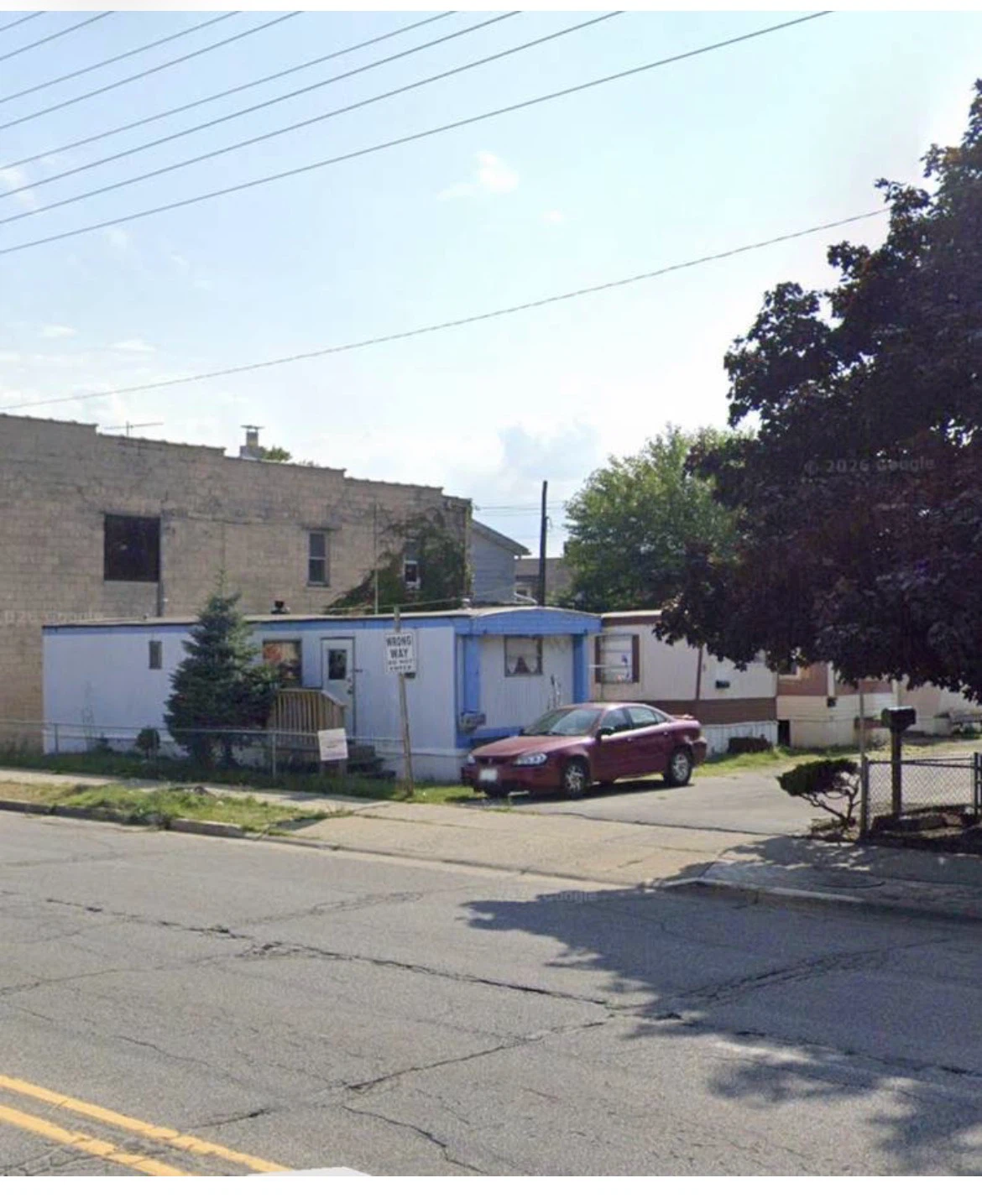 Mobile Homes for rent