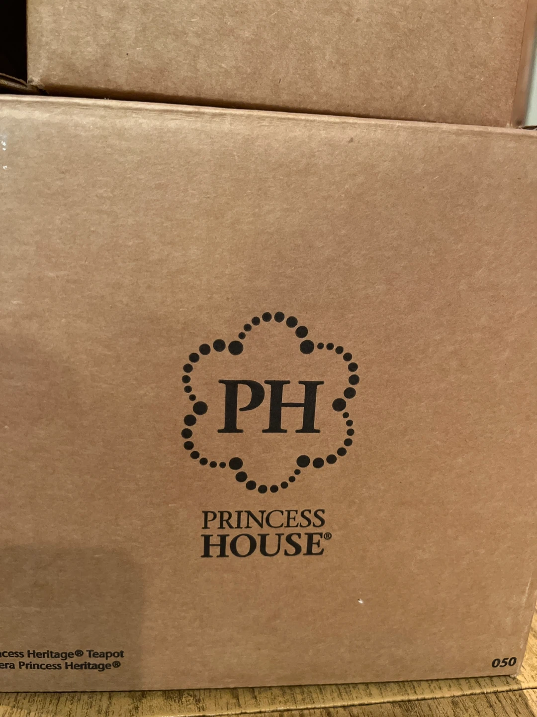 Princess House Princess Heritage Teapot - photo 5