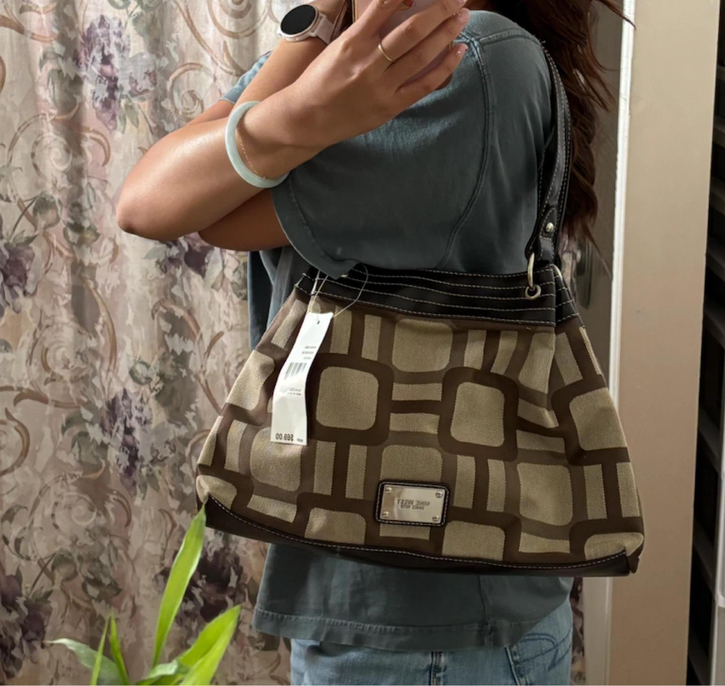 Nine West Shoulder Bag