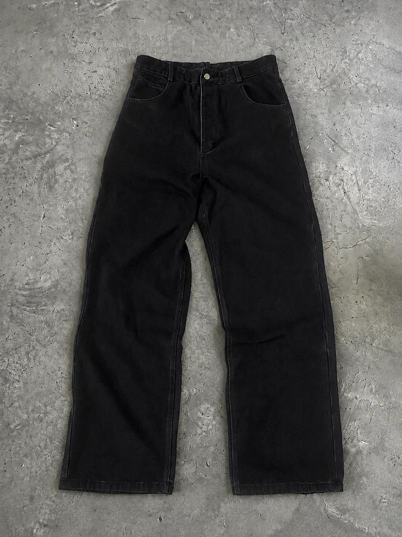 Black Jeans