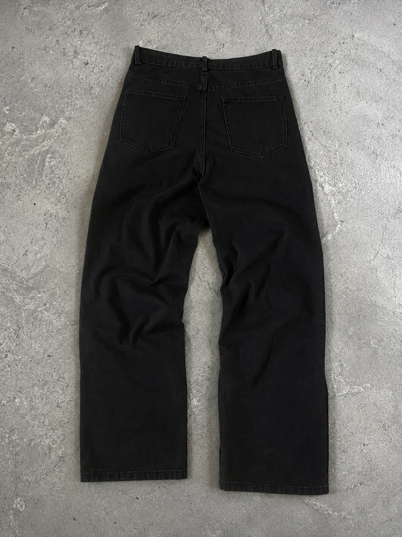 Black Jeans - photo 2