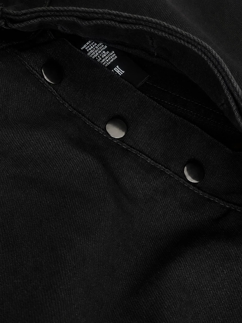 Black Jeans - photo 3