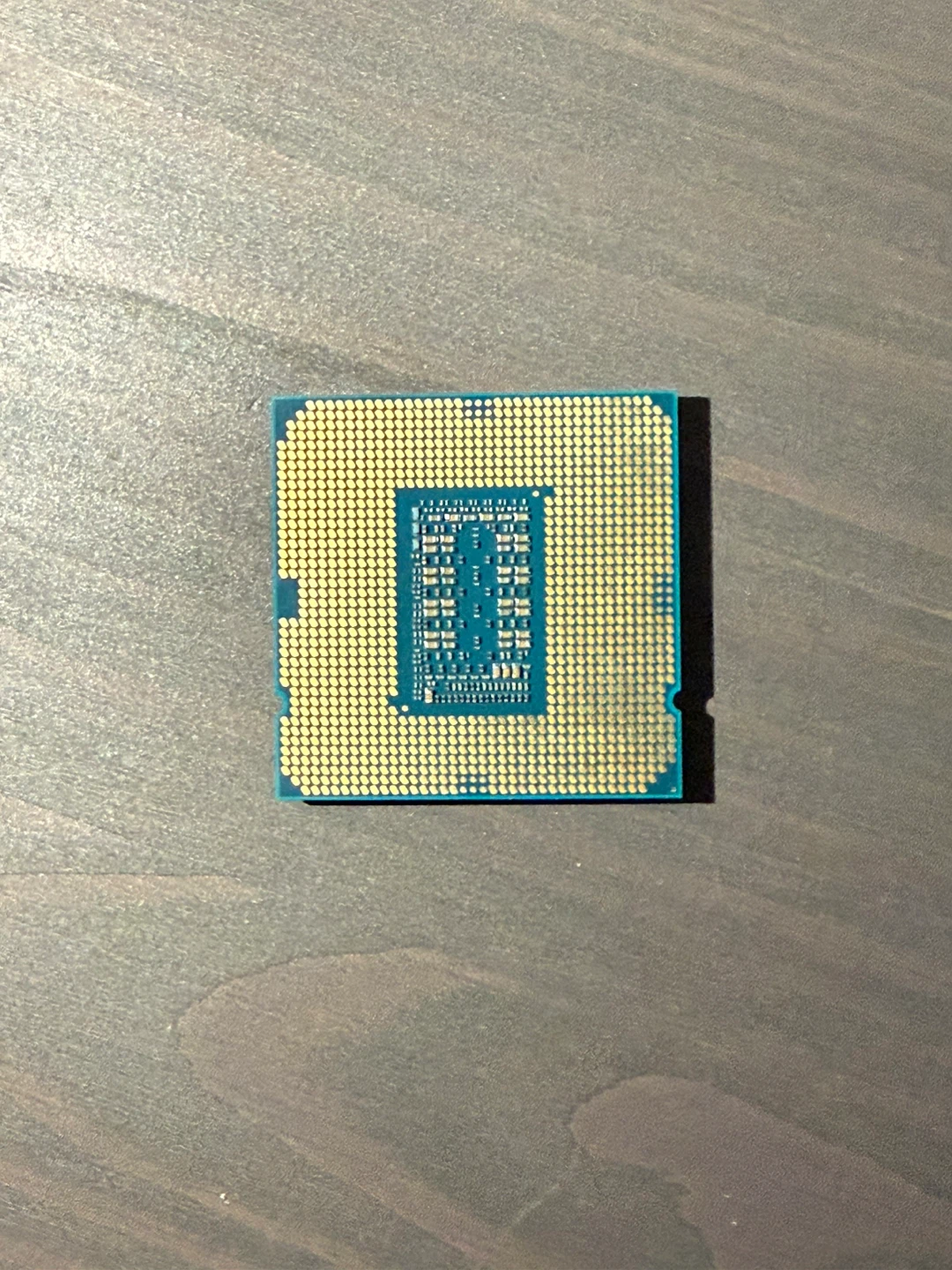 Intel Core i5-11400F Processor - photo 2