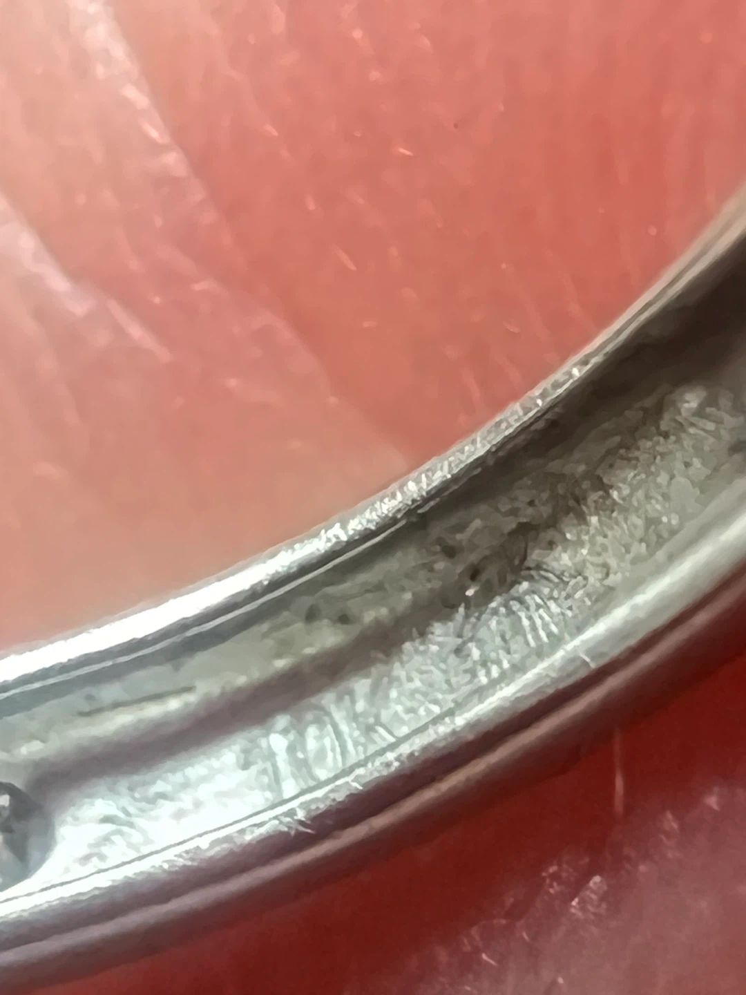 10k diamond ring - photo 3