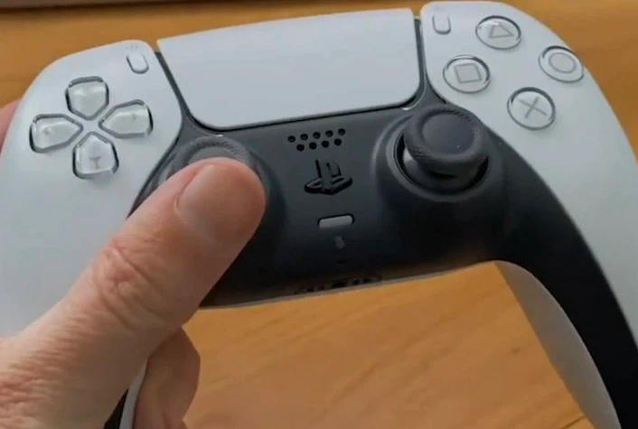 Sony PlayStation 5 DualSense Wireless Controller