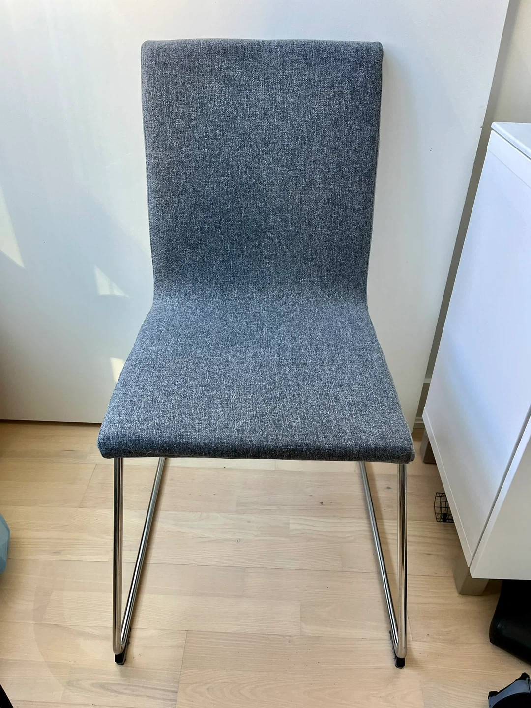 IKEA LILLÅNÄS Dining Chairs x 4, $30 each PLEASE READ ALL - photo 5