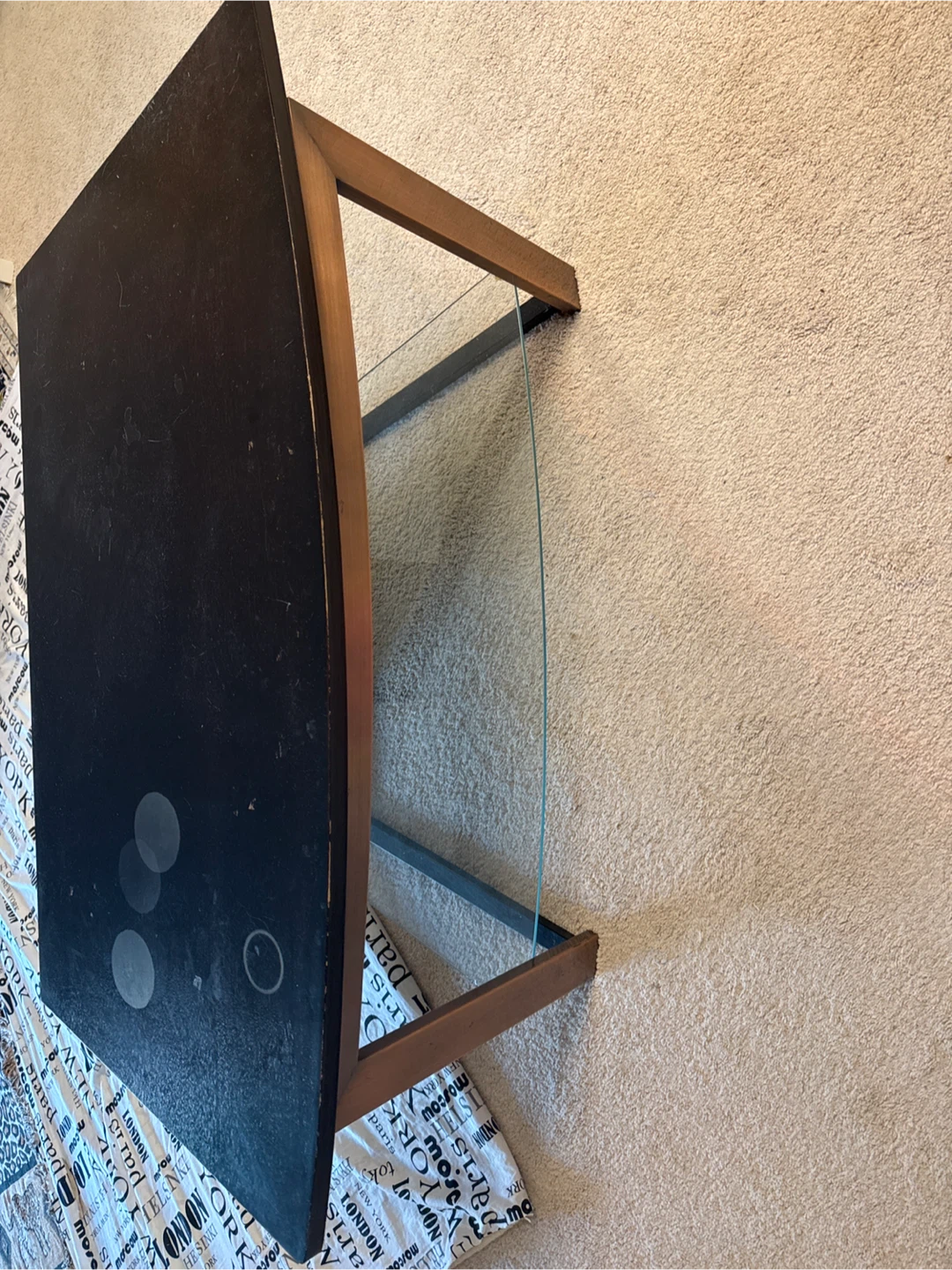 Tv stand