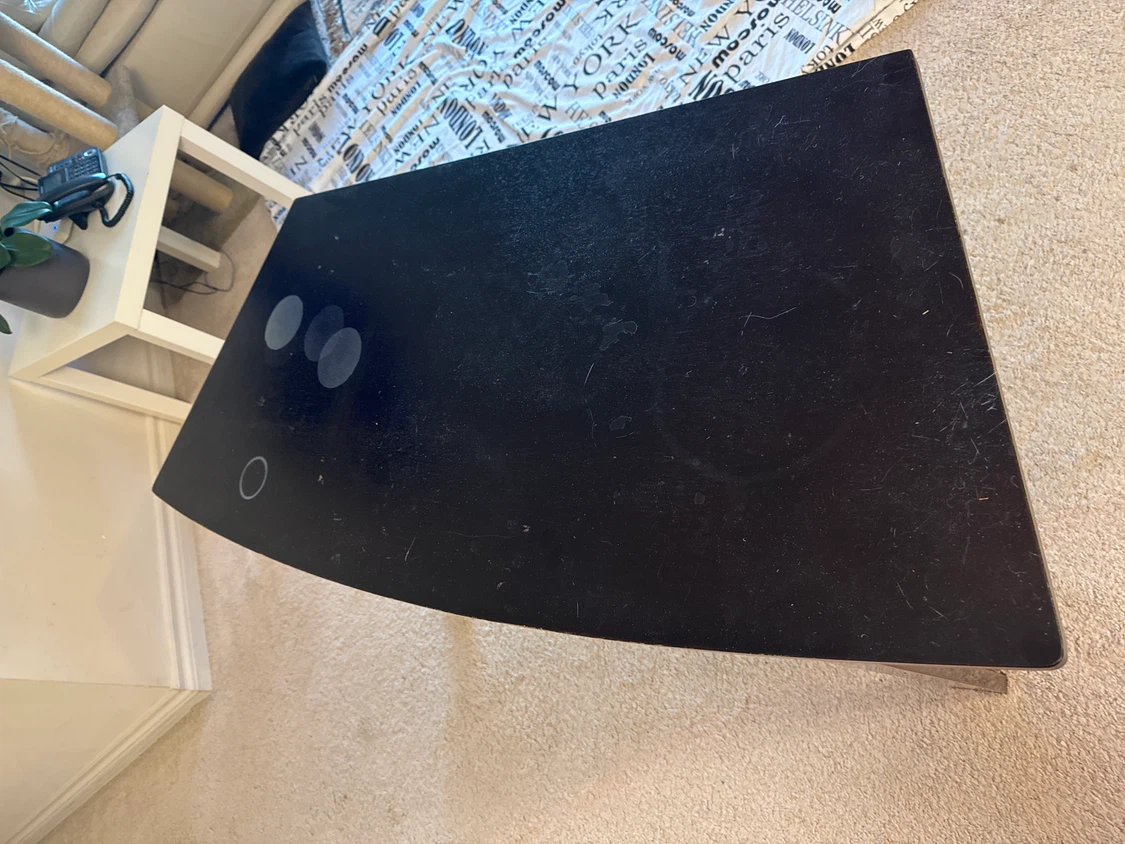 Tv stand - photo 2