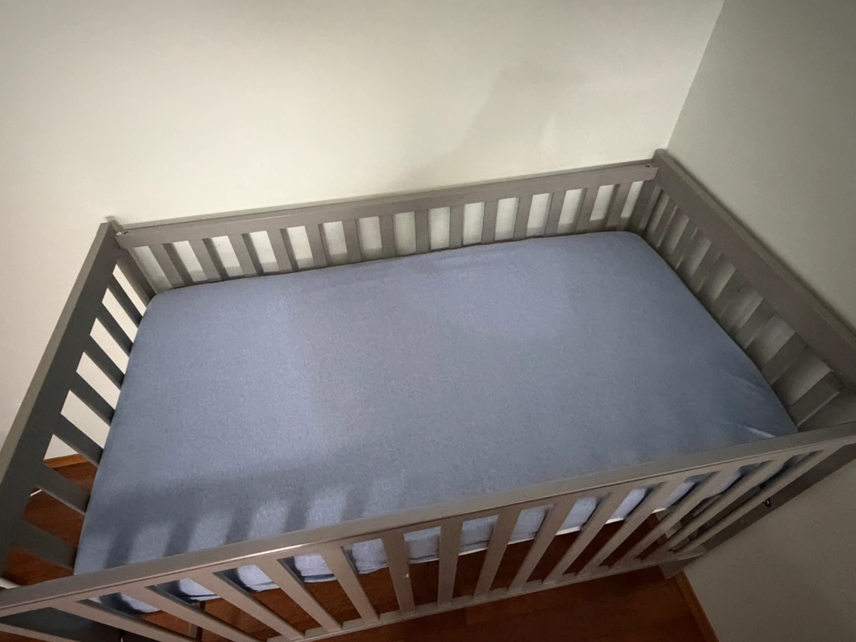 Baby Crib