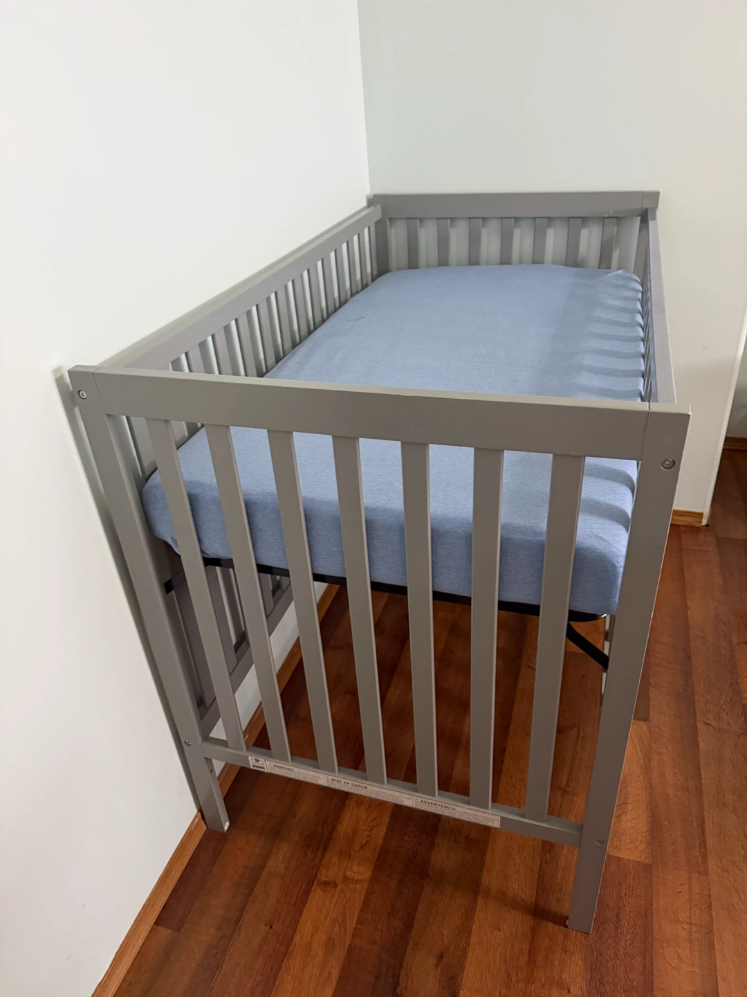 Baby Crib - photo 2