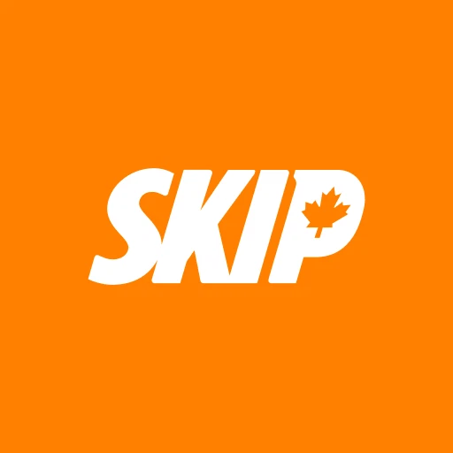 SkipTheDishes account worth $50