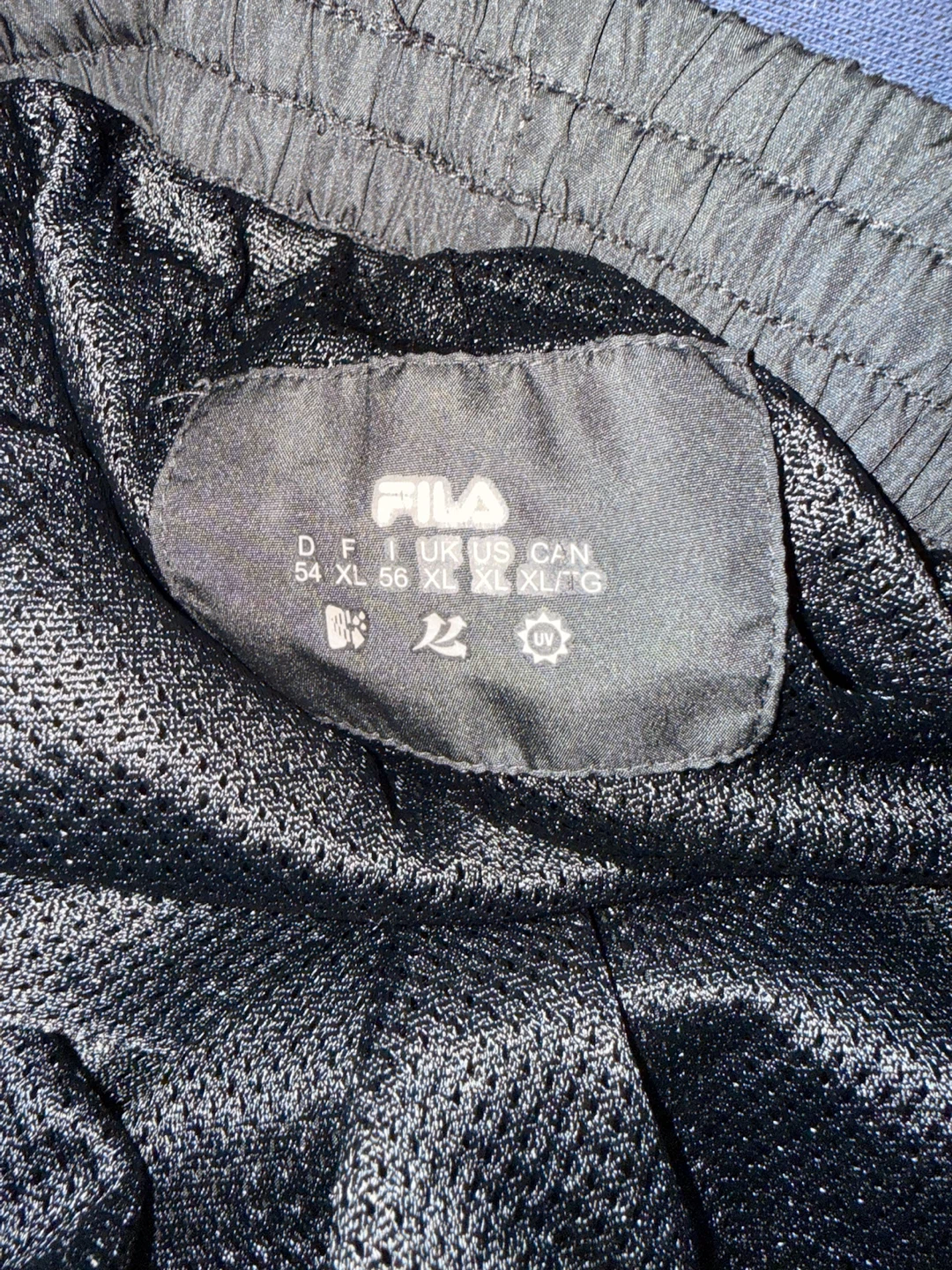 Fila Pants and Bauer Pants - photo 2