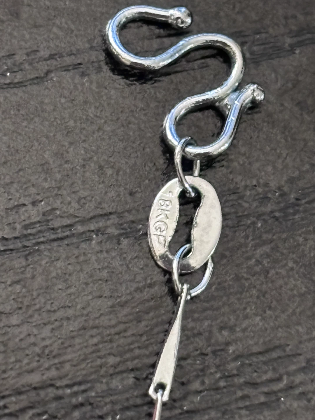 SALE - Vintage Necklace - photo 4