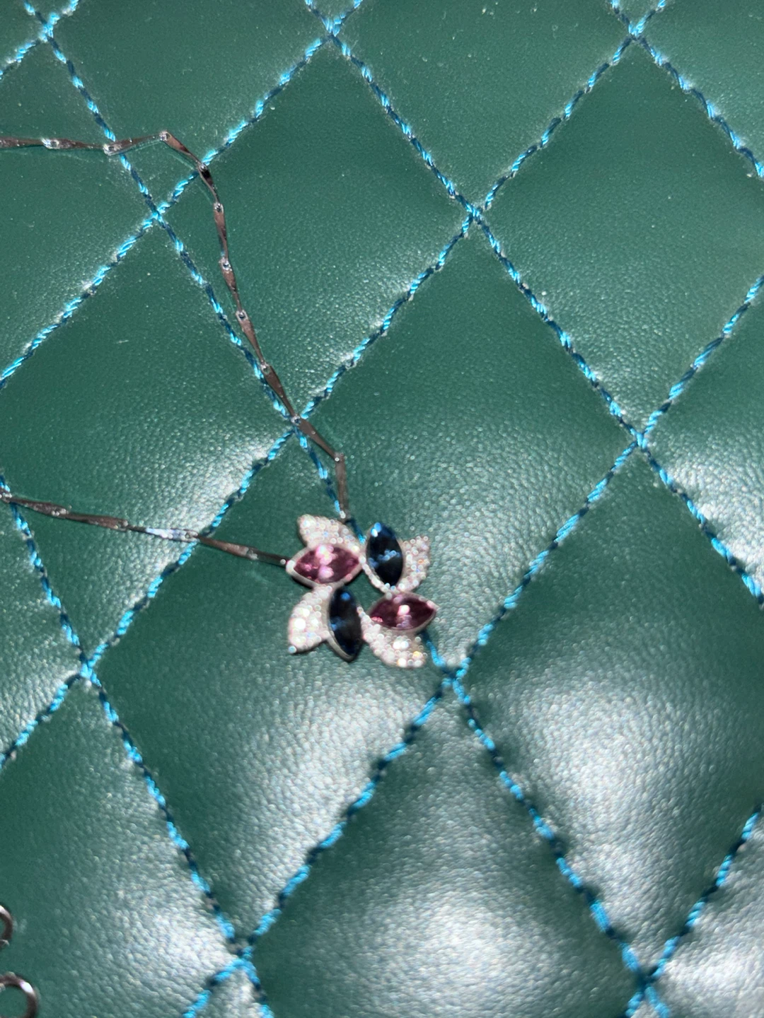 SALE - Vintage Necklace - photo 3
