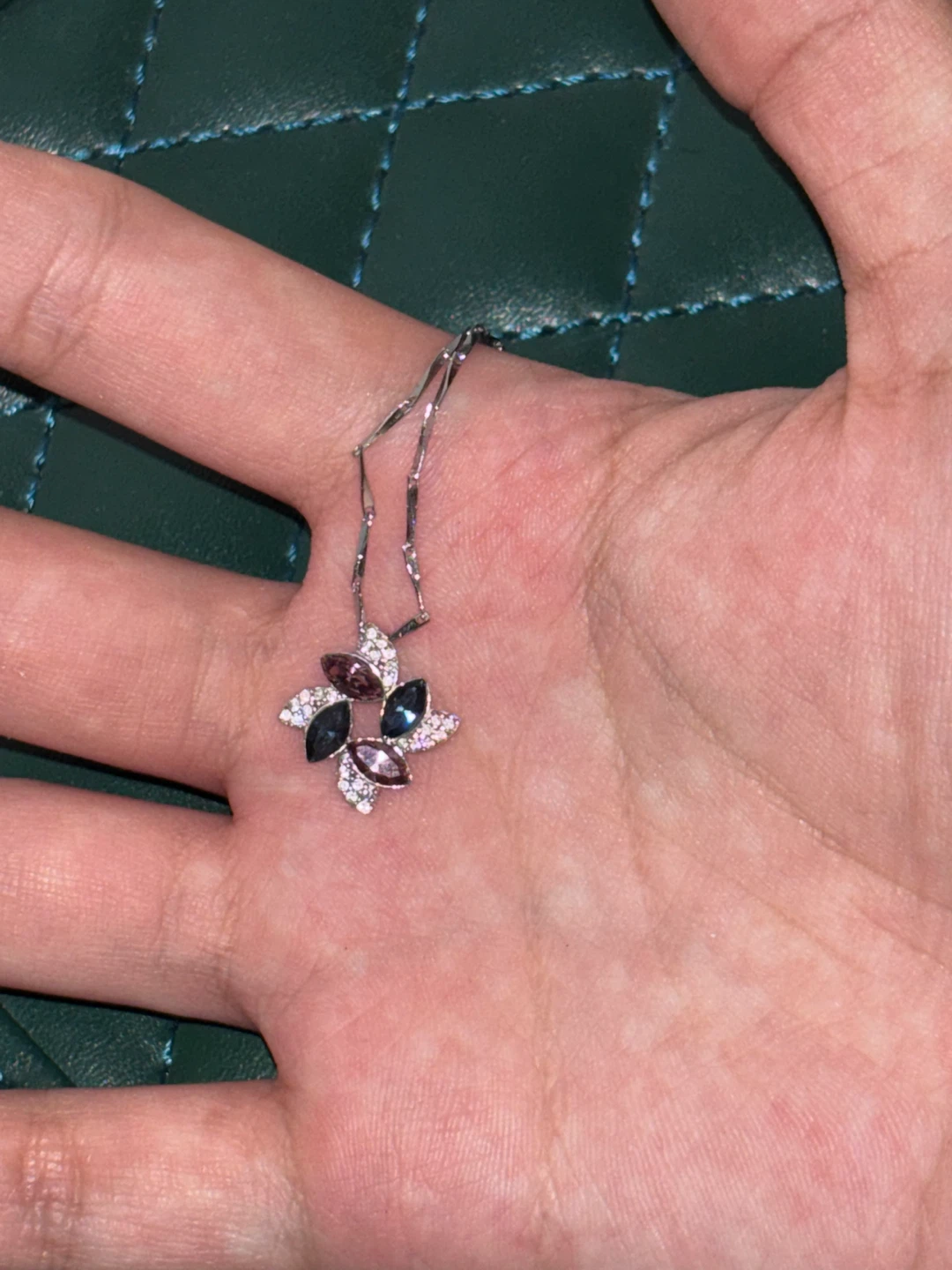 SALE - Vintage Necklace