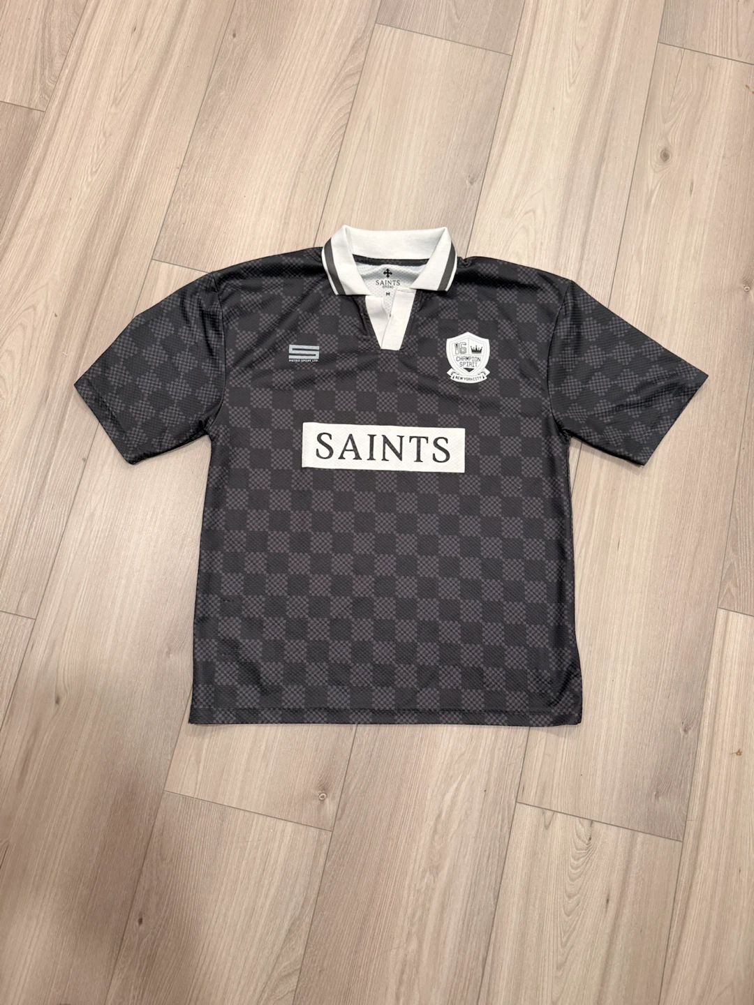 Saints Studio Jersey Size M