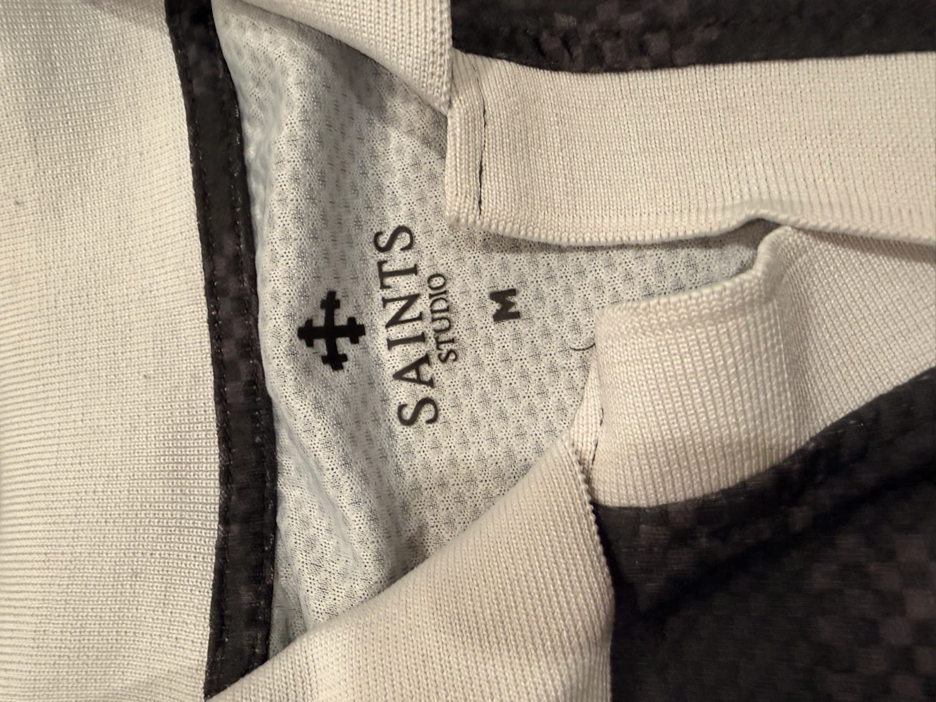 Saints Studio Jersey Size M - photo 2