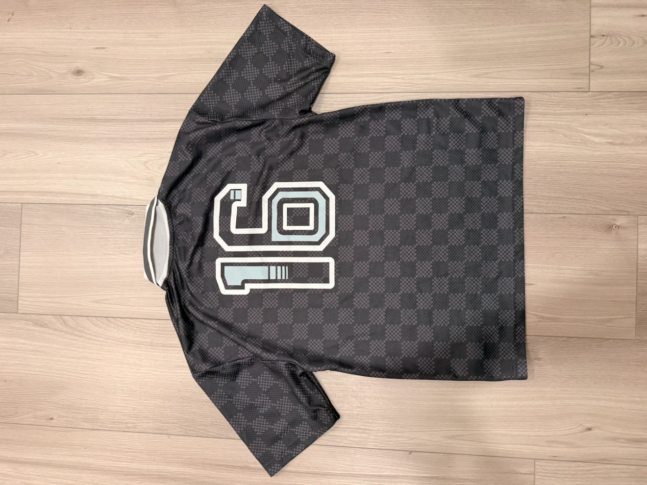 Saints Studio Jersey Size M - photo 3