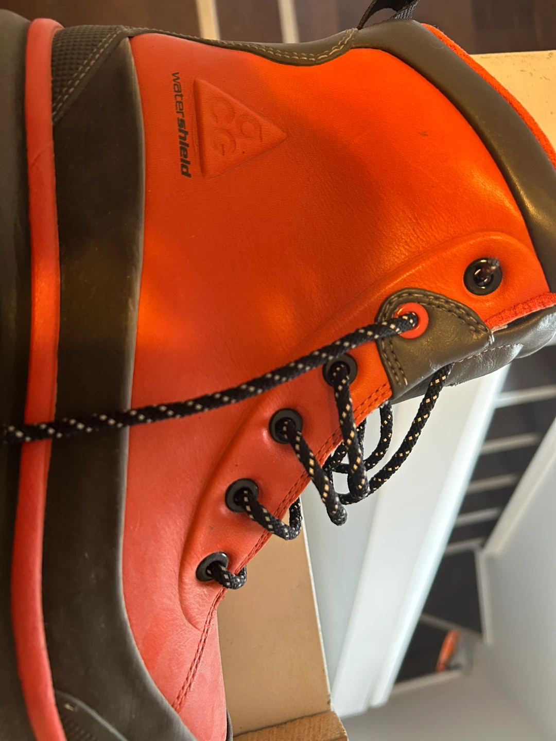 Nike ACG Water Shield Boots