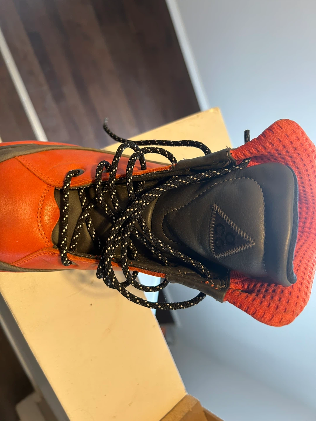 Nike ACG Water Shield Boots - photo 2