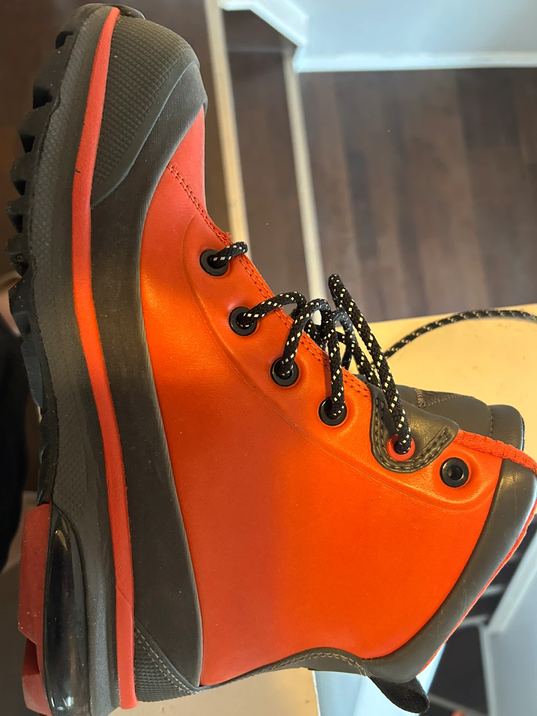 Nike ACG Water Shield Boots - photo 3