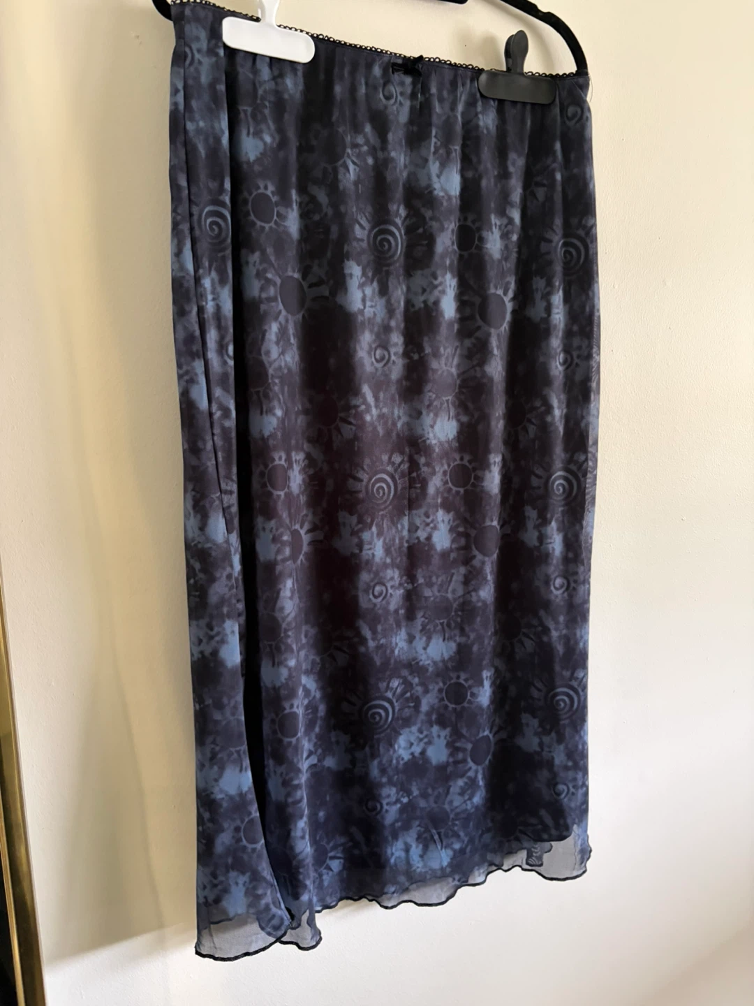 Maxi skirt - photo 3