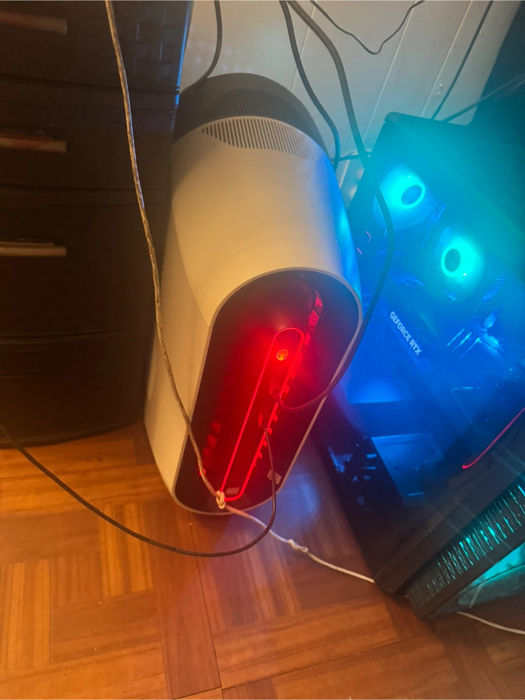 Alienware Aurora R11Gaming Desktop