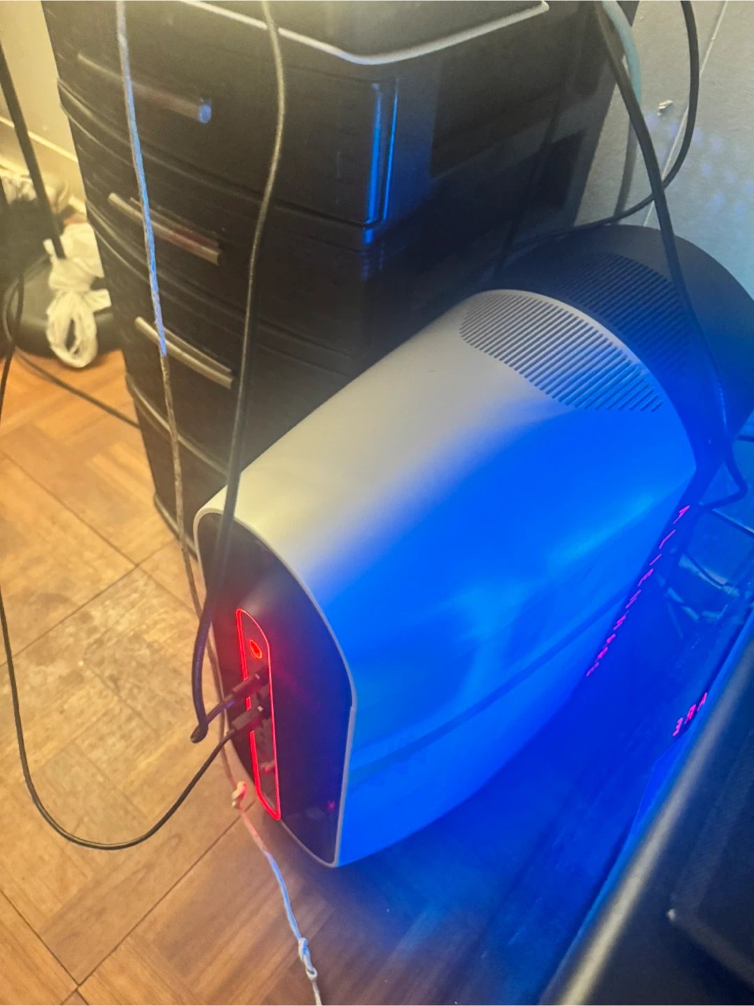 Alienware Aurora R11Gaming Desktop - photo 2