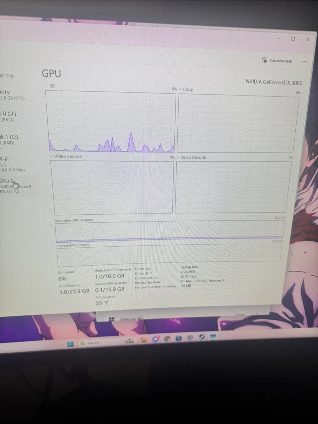 Alienware Aurora R11Gaming Desktop - photo 4
