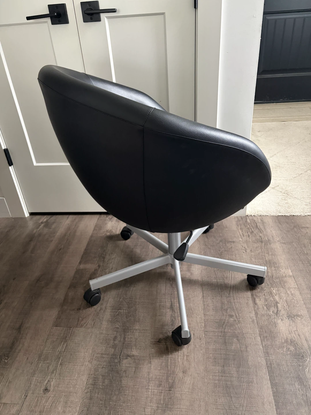 IKEA office chair - photo 2