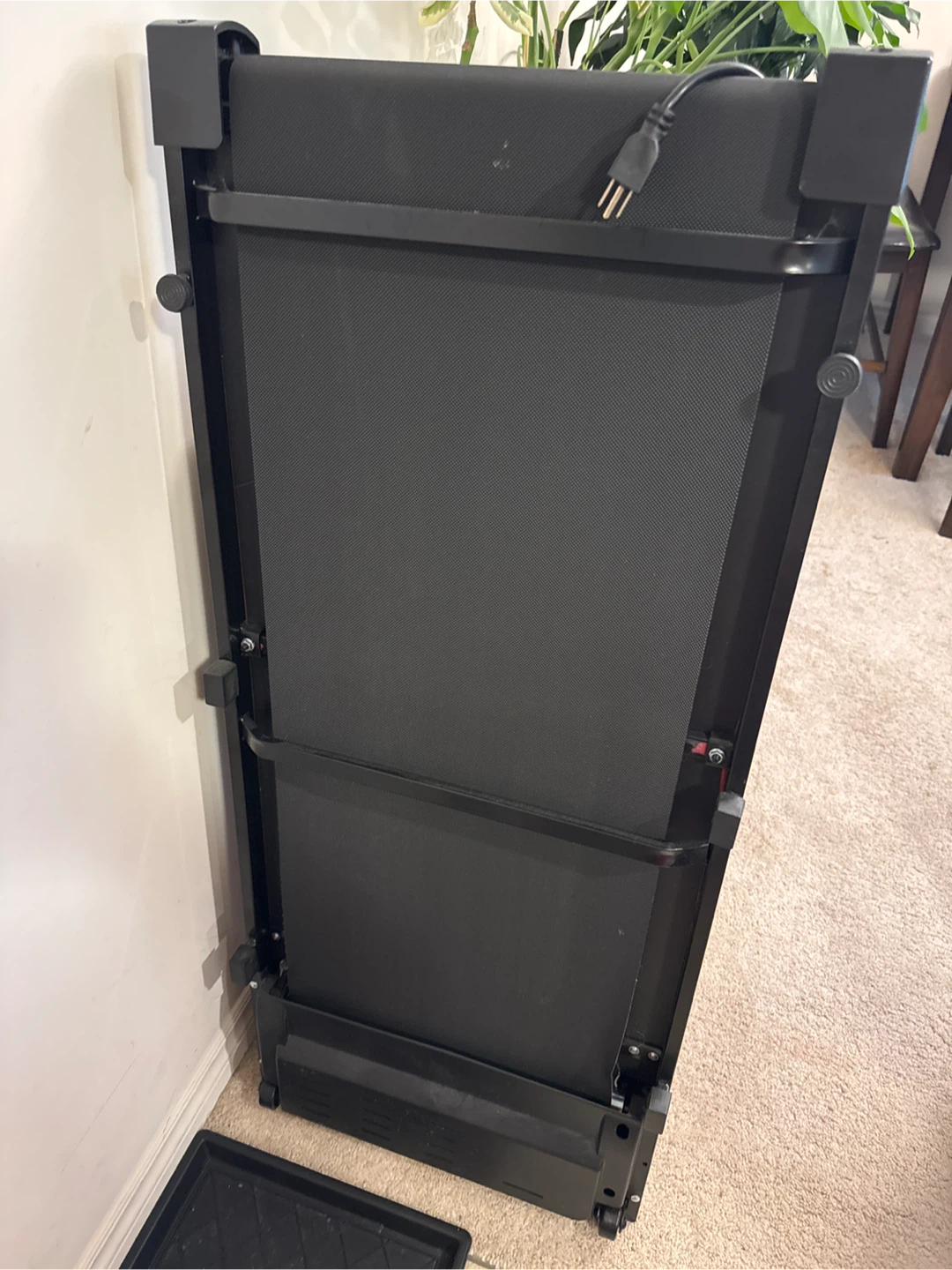 Treadmill PAD