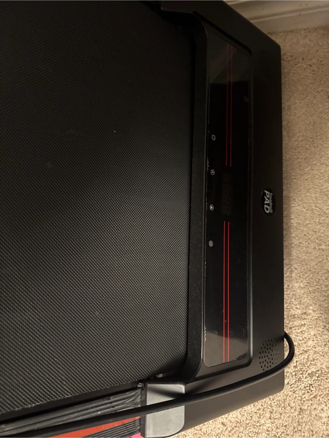 Treadmill PAD - photo 2