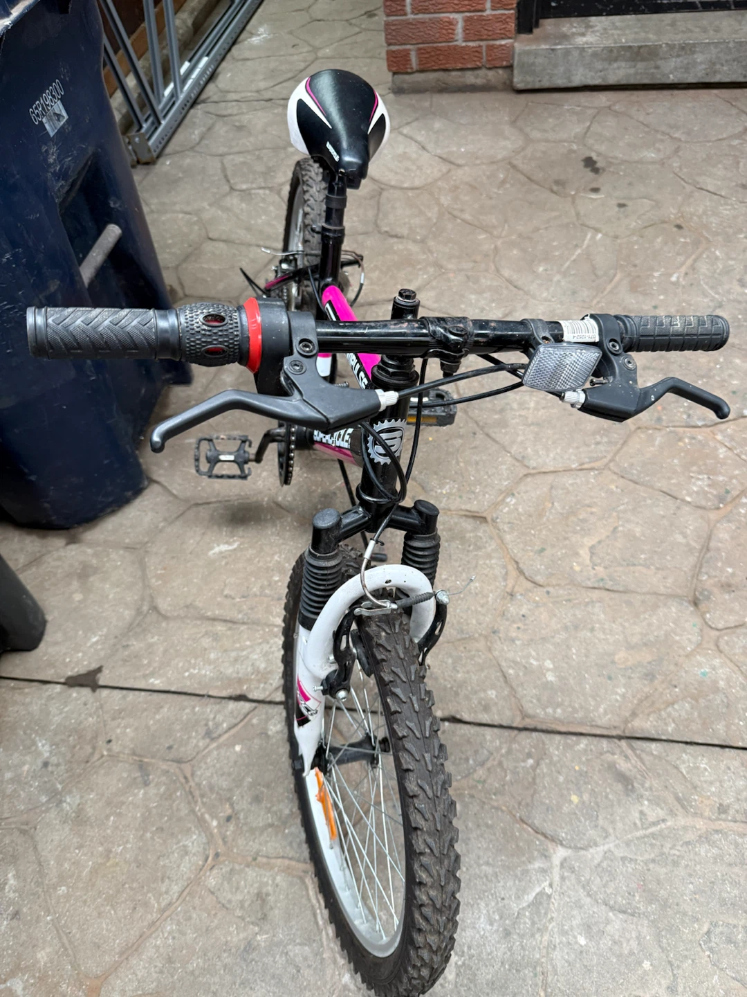 Supercycle bike - photo 3