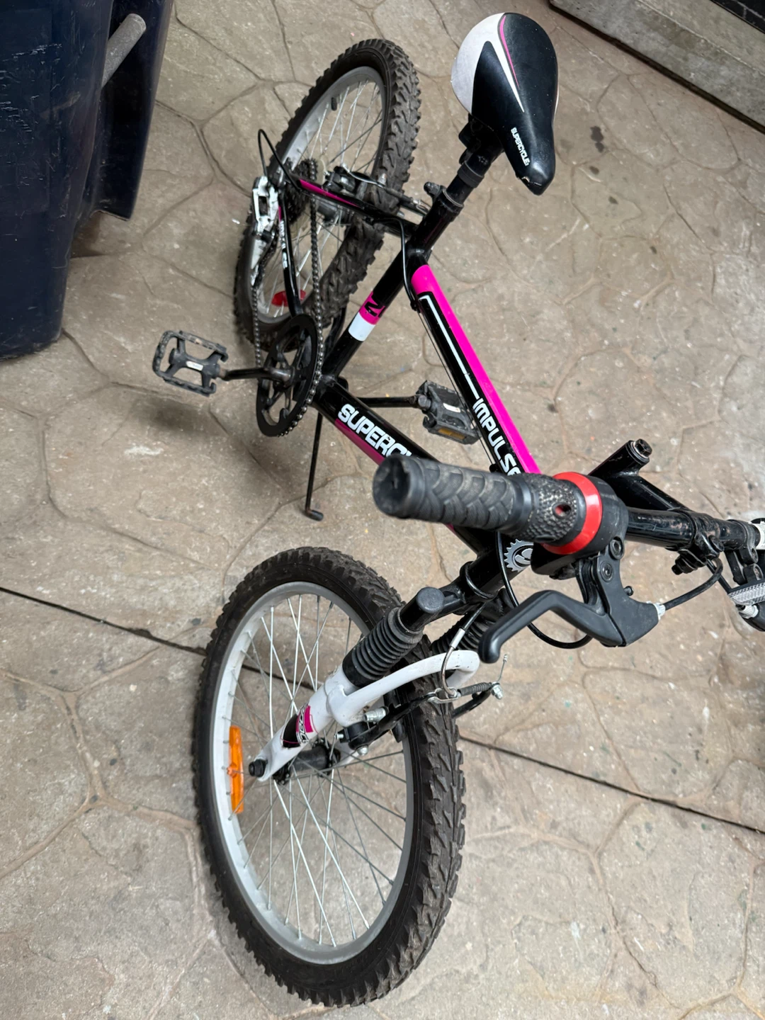 Supercycle bike - photo 4
