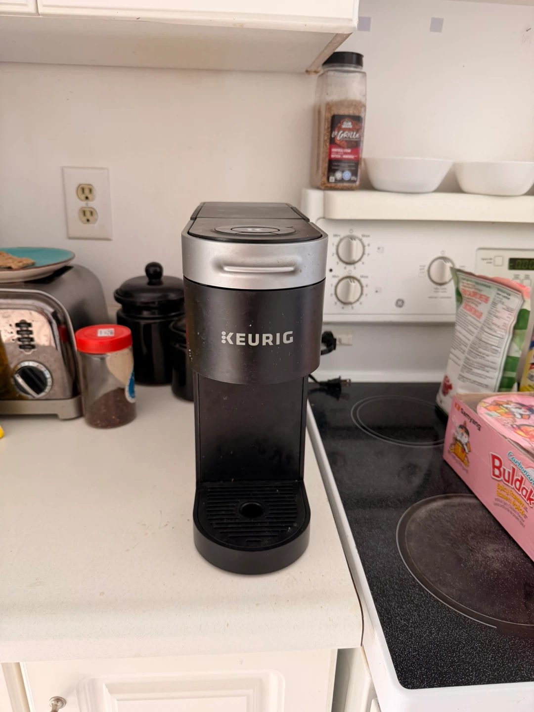 Keurig Coffee Maker