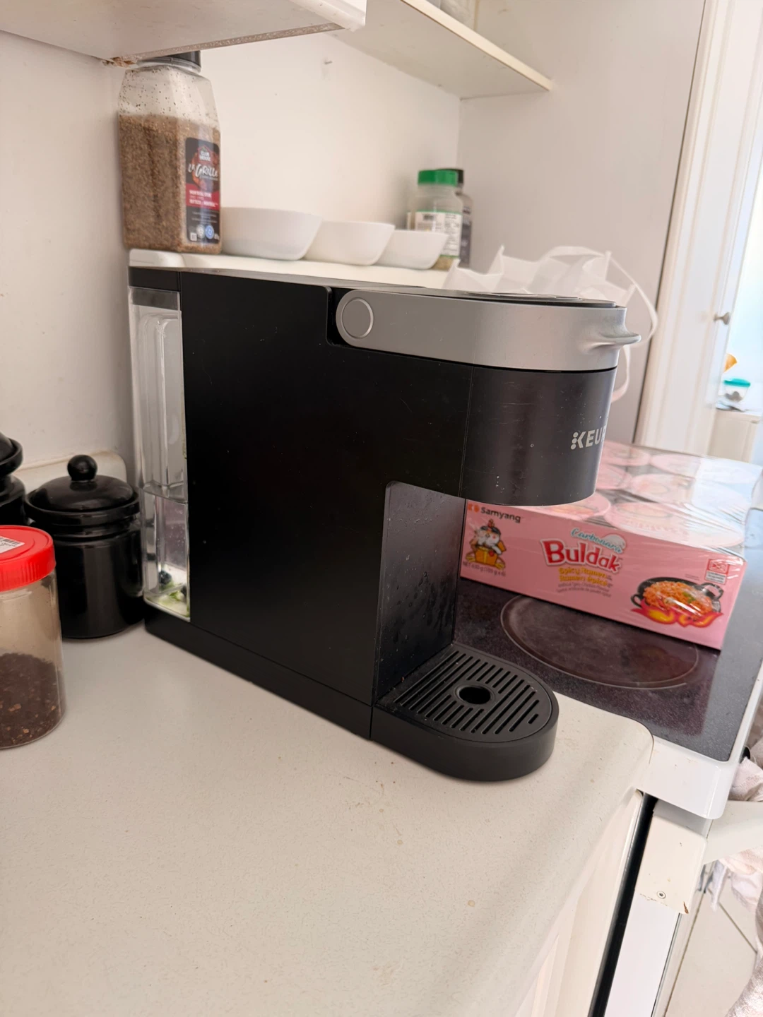 Keurig Coffee Maker - photo 2