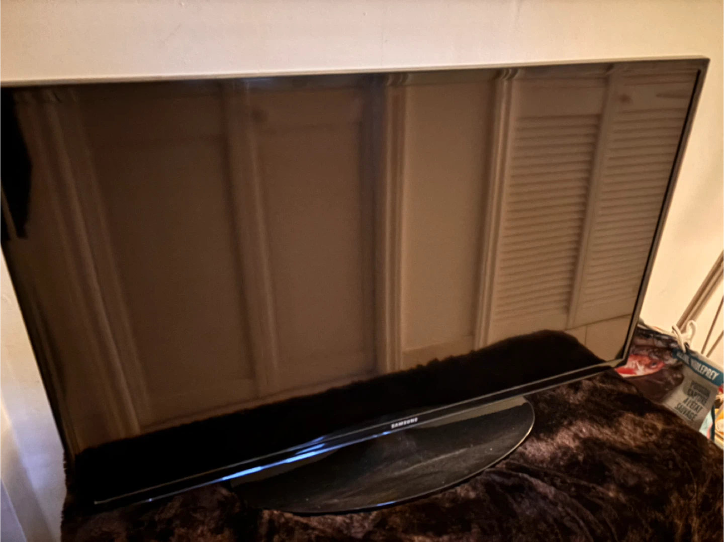 Samsung Television