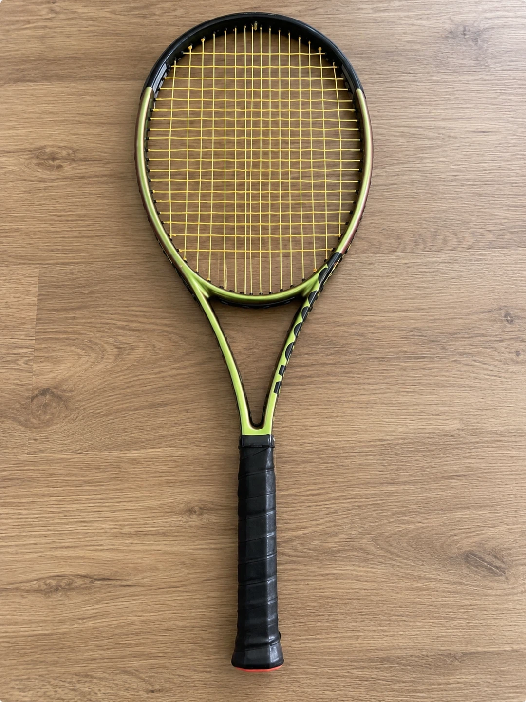 Tennis Racquet