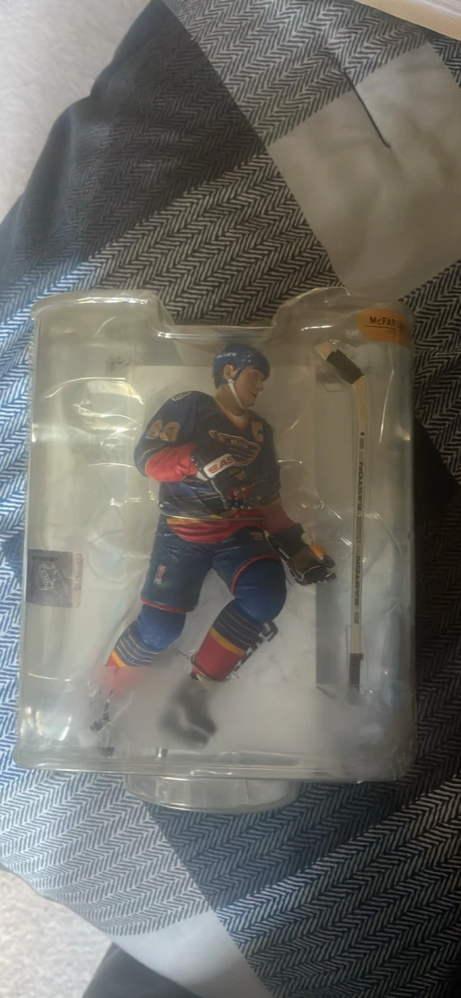 McFarlane Toys Wayne Gretzky NHL Legends Series 5