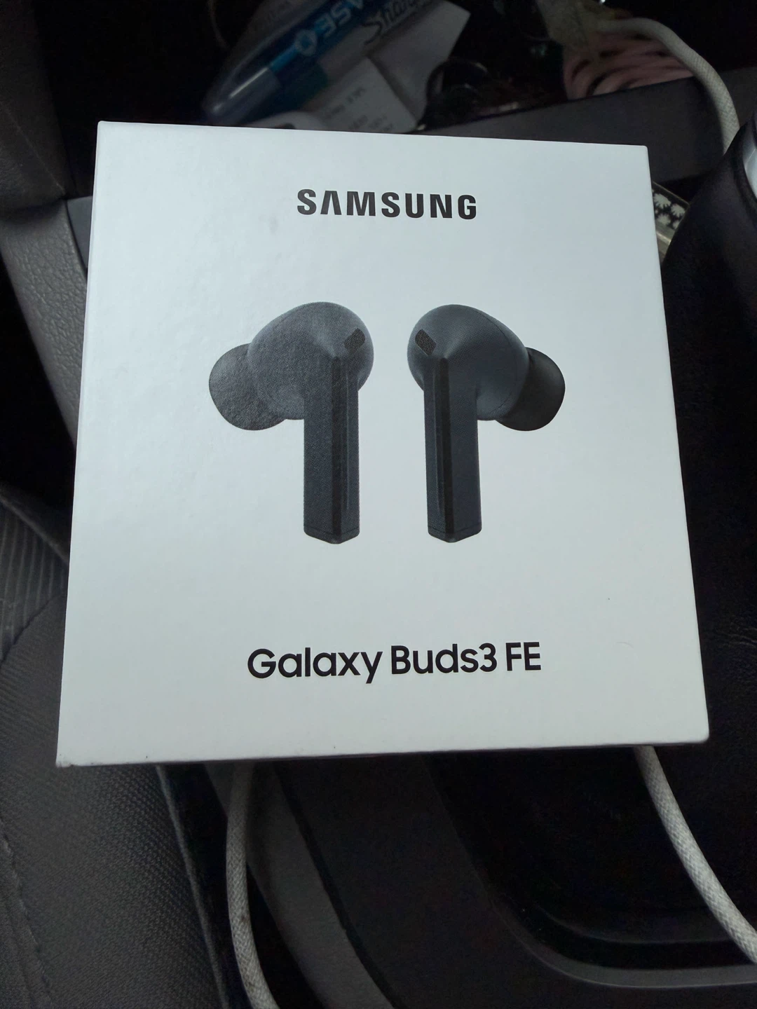 Samsung Galaxy Buds3 FE