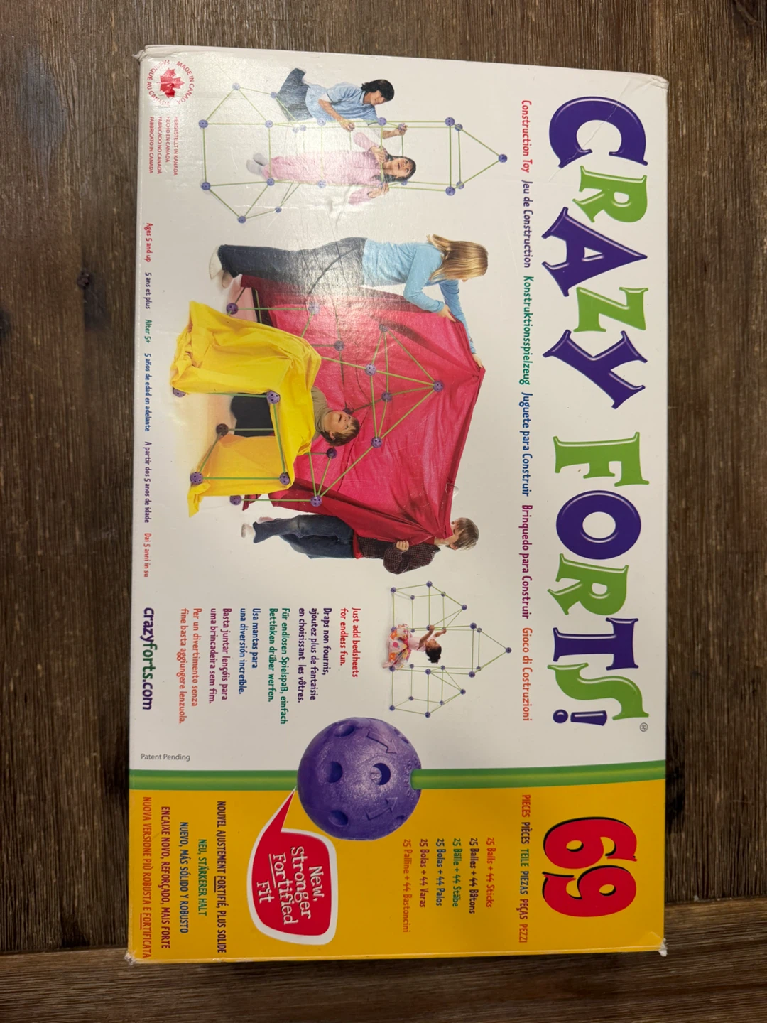 Games, puzzles, toys - photo 2
