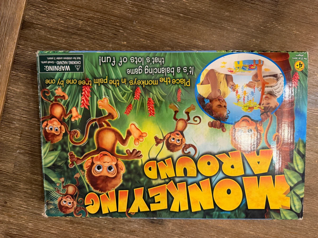 Games, puzzles, toys - photo 5