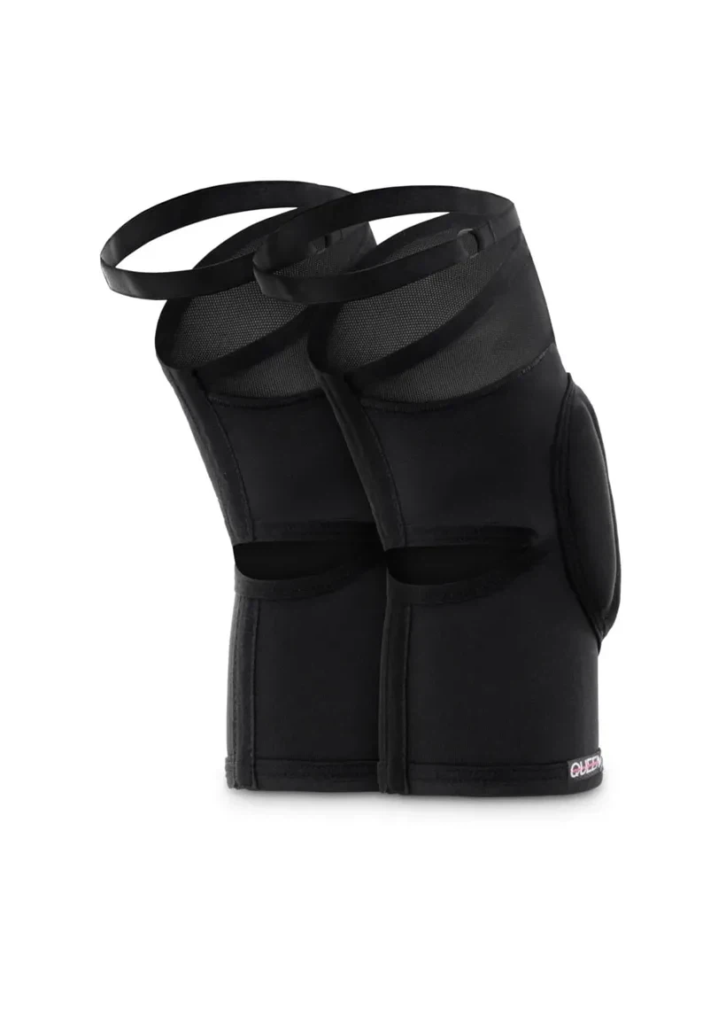 Mesh Knee Pads with Straps - photo 3