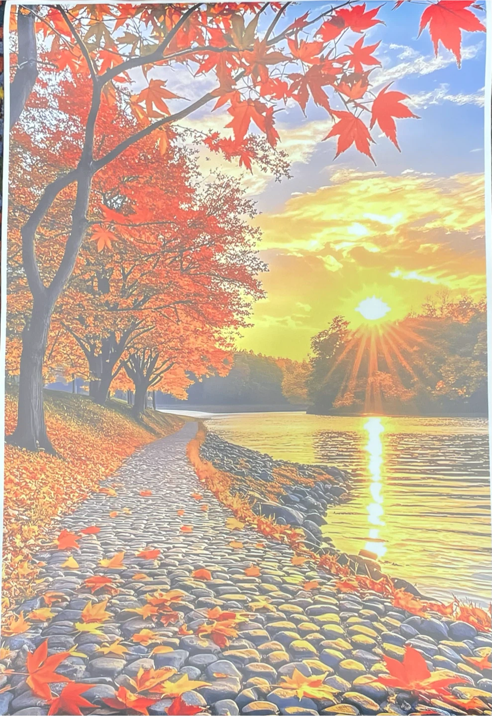 nature poster