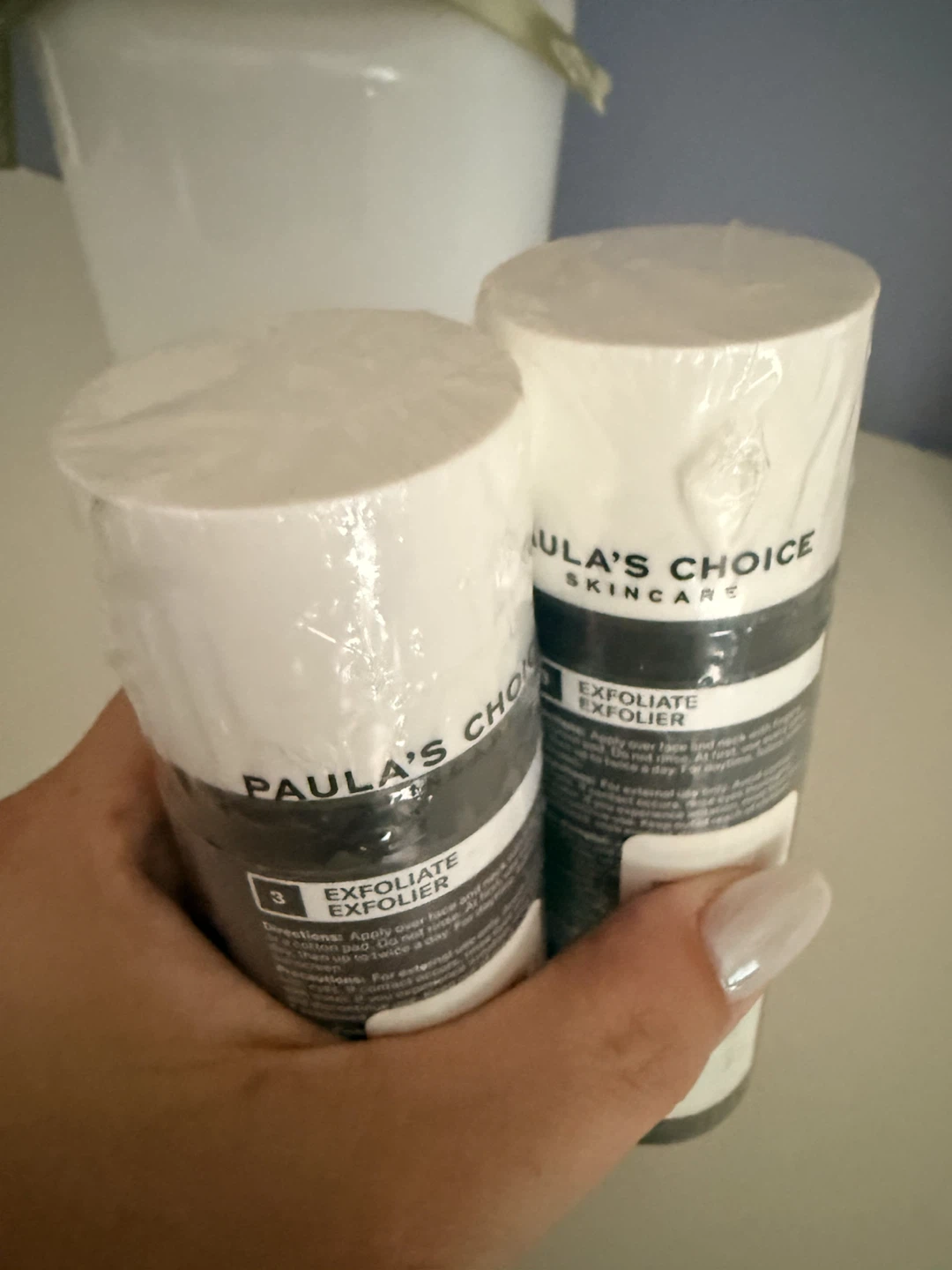 Paula’s Choice 2% BHA Liquid Exfoliant – NEW Sealed - photo 4
