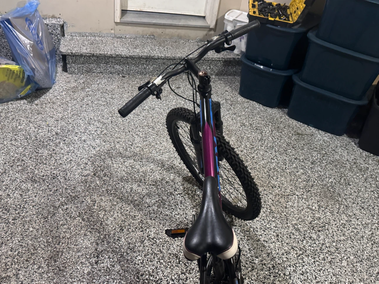 CCM apex dual suspension mountain bike - photo 3