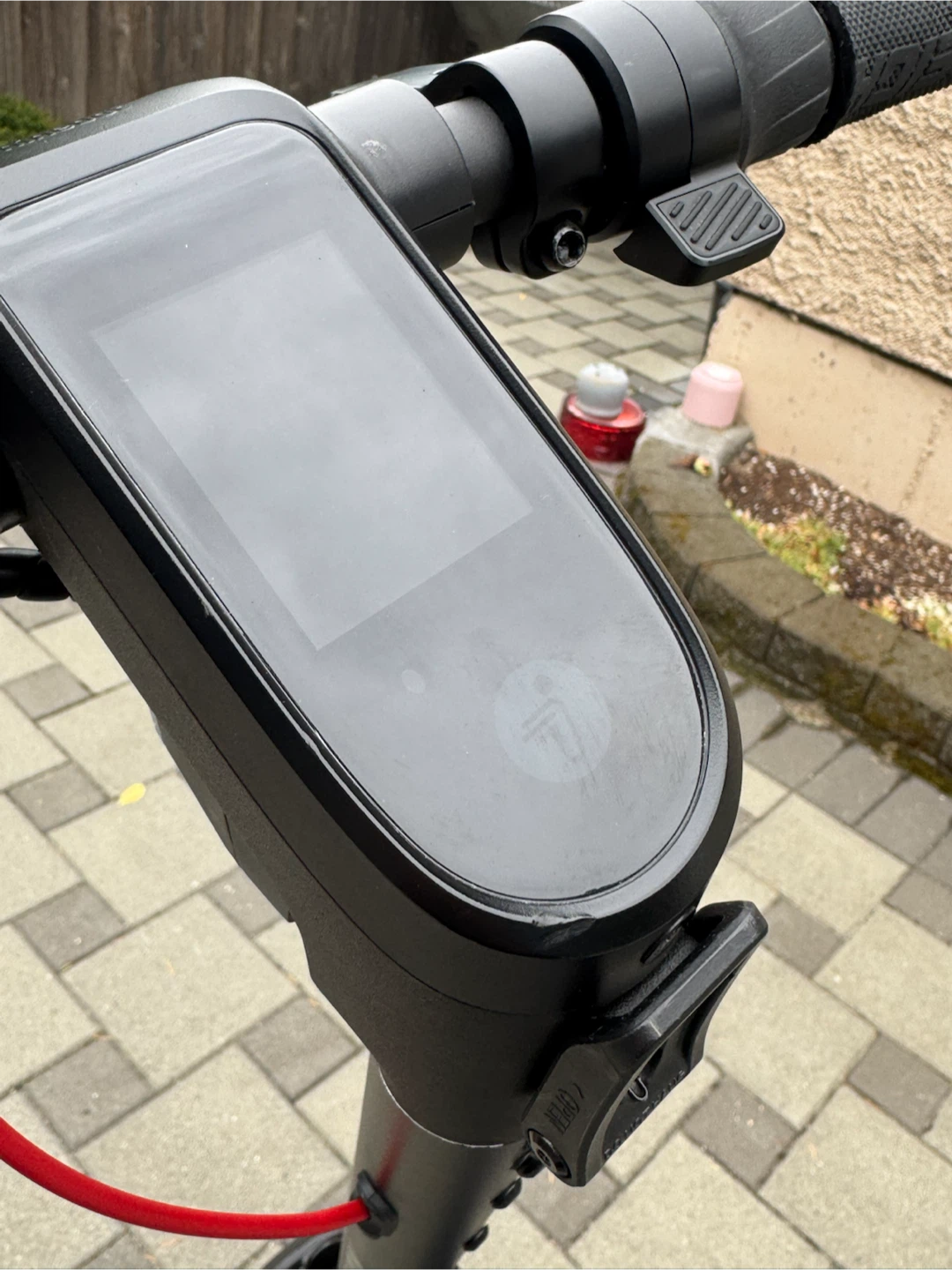 Segway MAX G3Electric Scooter - photo 5