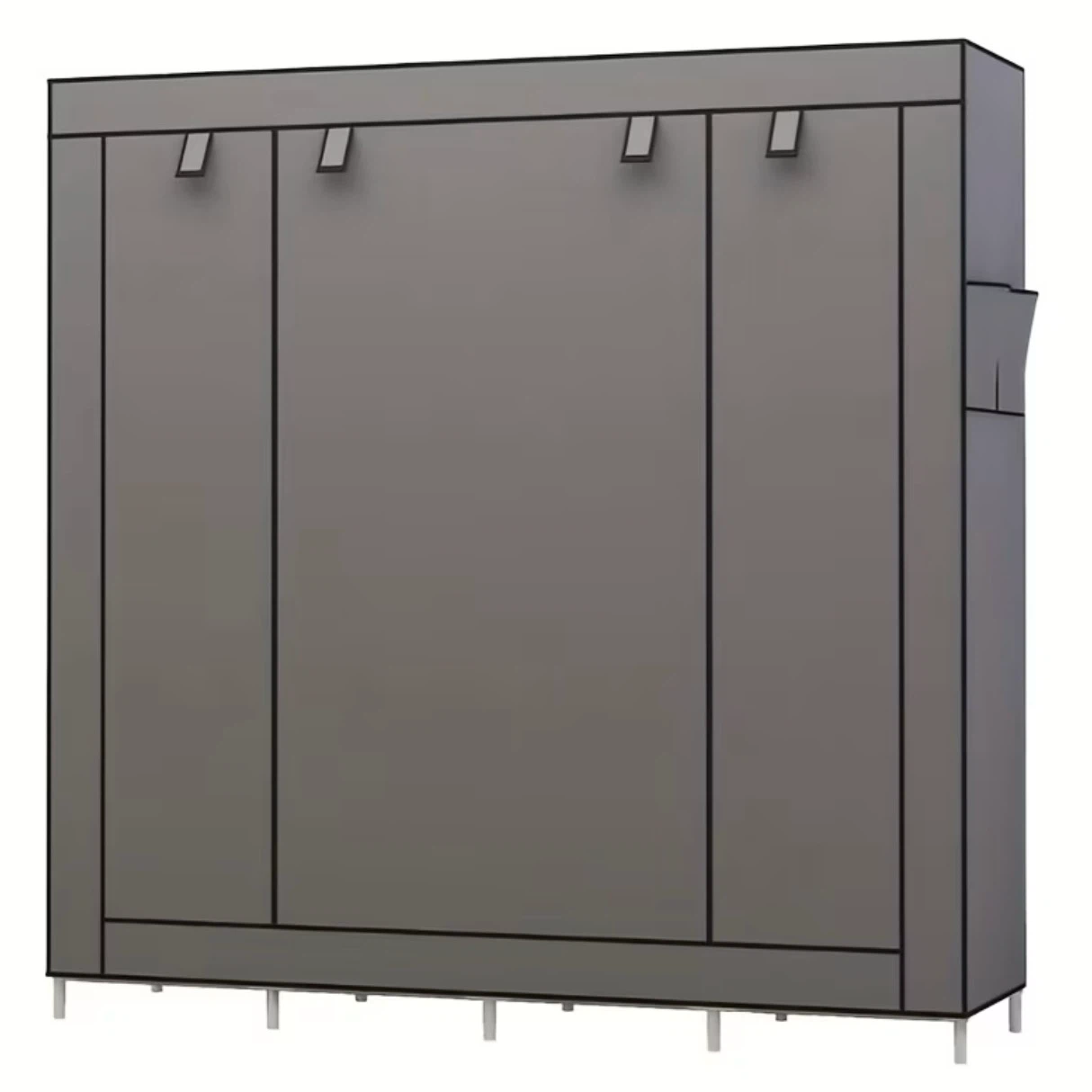 Portable Large Wardrobe (BRAND NEW IN BOX) - photo 3